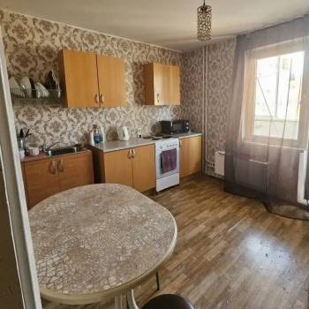Продается 1-комнатная квартира, 38,1 м²