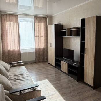 Сдается 2-х комнатная квартира, 58 м²