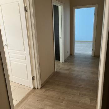 Продается 2-х комнатная квартира, 65,6 м²