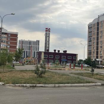 Продается 2-х комнатная квартира, 65,6 м²