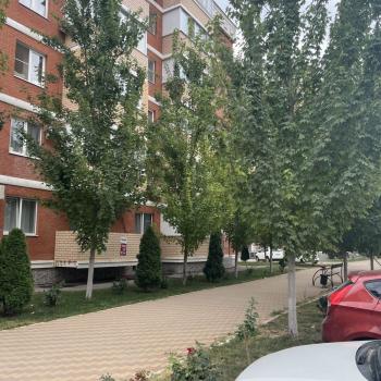 Продается 2-х комнатная квартира, 65,6 м²