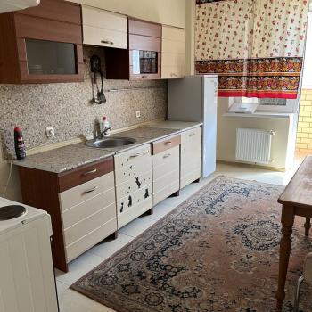 Продается 2-х комнатная квартира, 65,6 м²