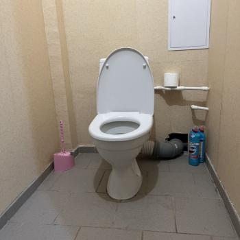 Продается 2-х комнатная квартира, 65,6 м²