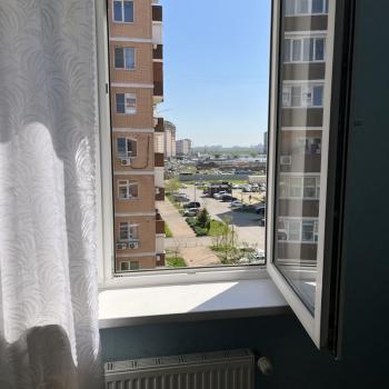 Продается 2-х комнатная квартира, 65,6 м²