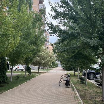 Продается 2-х комнатная квартира, 65,6 м²