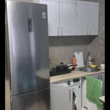 Продается 1-комнатная квартира, 24 м²