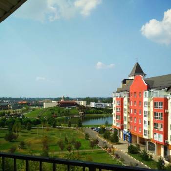 Продается 2-х комнатная квартира, 118 м²