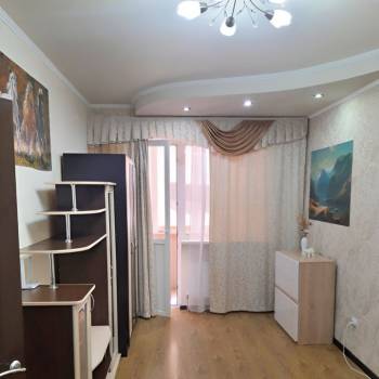 Сдается 1-комнатная квартира, 36 м²