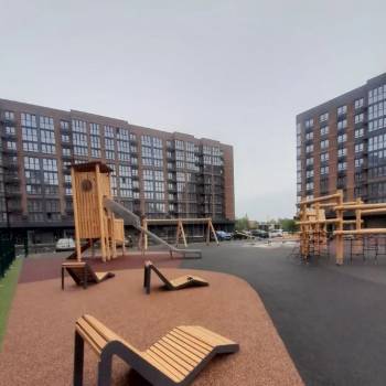 Продается 1-комнатная квартира, 34,1 м²