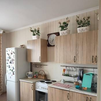 Продается 1-комнатная квартира, 43,2 м²