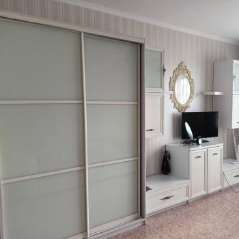 Продается 1-комнатная квартира, 43,2 м²