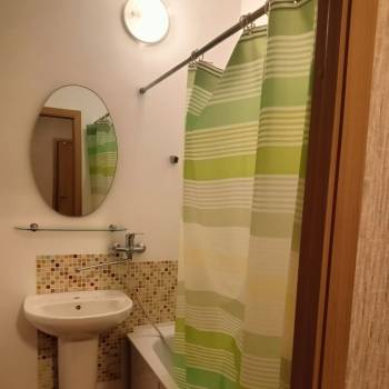 Продается 1-комнатная квартира, 43,2 м²