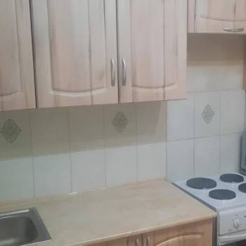 Сдается 1-комнатная квартира, 32,7 м²