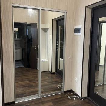 Сдается 1-комнатная квартира, 45 м²