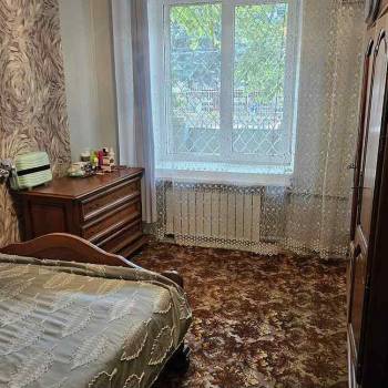 Сдается 2-х комнатная квартира, 56 м²