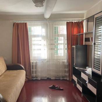 Сдается 2-х комнатная квартира, 40 м²