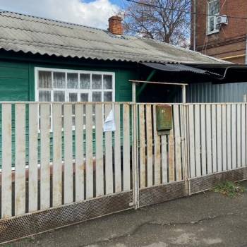 Сдается 2-х комнатная квартира, 40 м²