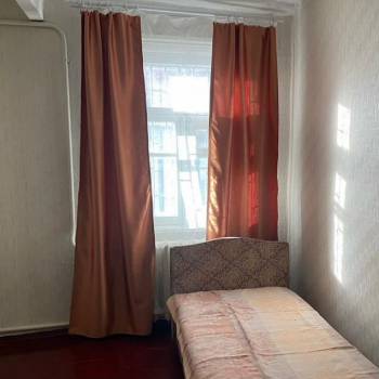 Сдается 2-х комнатная квартира, 40 м²