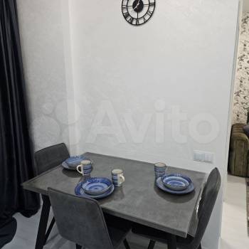 Сдается 2-х комнатная квартира, 35 м²