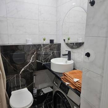 Сдается 2-х комнатная квартира, 35 м²