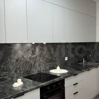 Сдается 2-х комнатная квартира, 53 м²