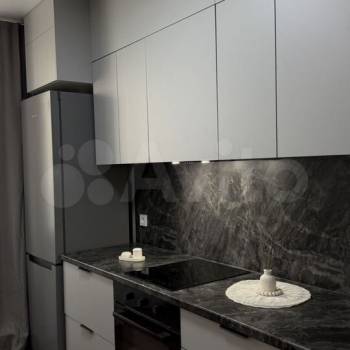 Сдается 2-х комнатная квартира, 53 м²