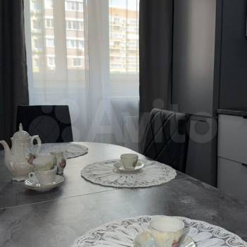 Сдается 2-х комнатная квартира, 53 м²