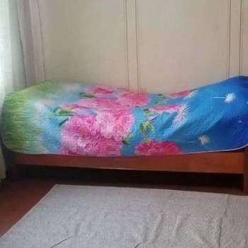 Сдается 2-х комнатная квартира, 41 м²