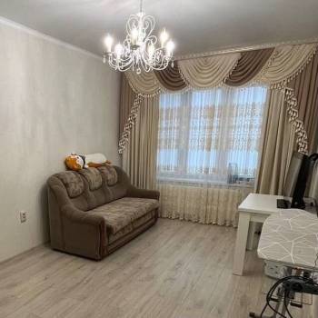 Сдается 2-х комнатная квартира, 60,9 м²