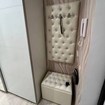 Сдается 2-х комнатная квартира, 60,9 м²