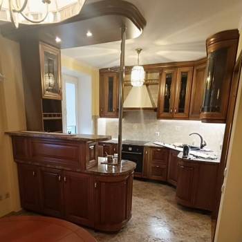 Продается Многокомнатная квартира, 122,4 м²