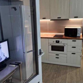 Сдается 1-комнатная квартира, 30 м²