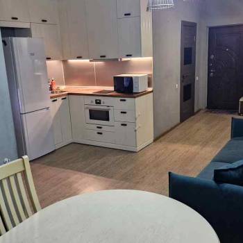 Сдается 1-комнатная квартира, 30 м²