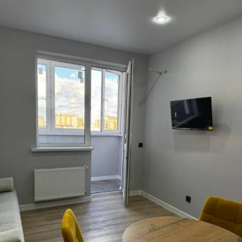 Сдается 1-комнатная квартира, 24 м²