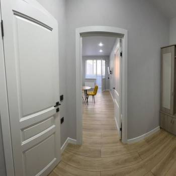 Сдается 1-комнатная квартира, 24 м²