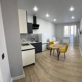 Сдается 1-комнатная квартира, 24 м²