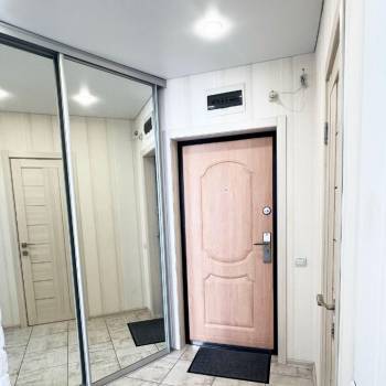 Сдается 1-комнатная квартира, 37,5 м²