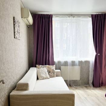 Сдается 1-комнатная квартира, 37,5 м²