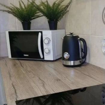 Сдается 1-комнатная квартира, 43 м²