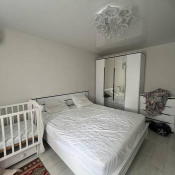 Сдается 2-х комнатная квартира, 54 м²