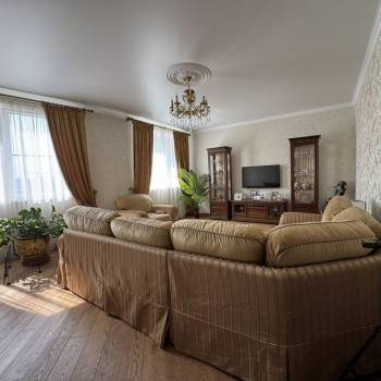 Продается 3-х комнатная квартира, 111,3 м²