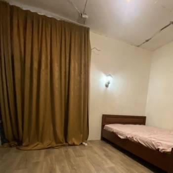 Продается 1-комнатная квартира, 38,8 м²