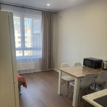 Сдается 1-комнатная квартира, 39,3 м²
