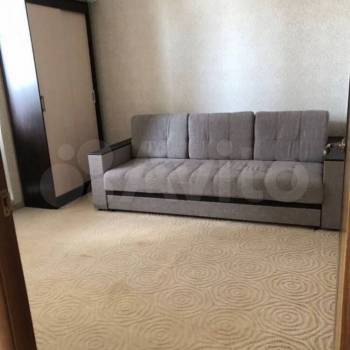 Сдается 2-х комнатная квартира, 40 м²