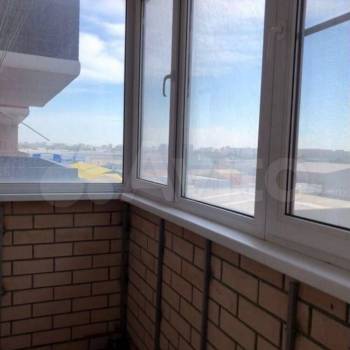 Сдается 2-х комнатная квартира, 40 м²