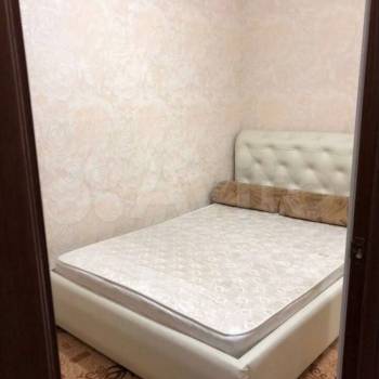 Сдается 2-х комнатная квартира, 40 м²