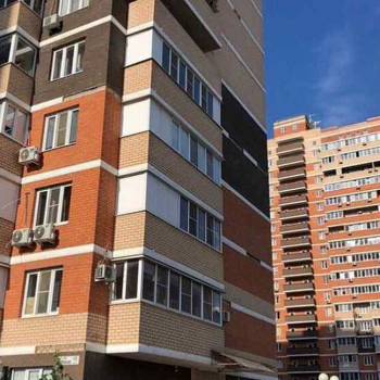 Сдается 2-х комнатная квартира, 40 м²