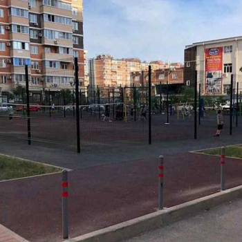 Сдается 2-х комнатная квартира, 40 м²