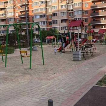 Сдается 2-х комнатная квартира, 40 м²