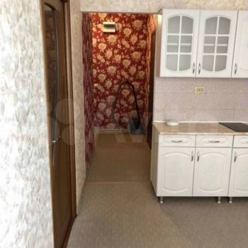 Сдается 2-х комнатная квартира, 40 м²